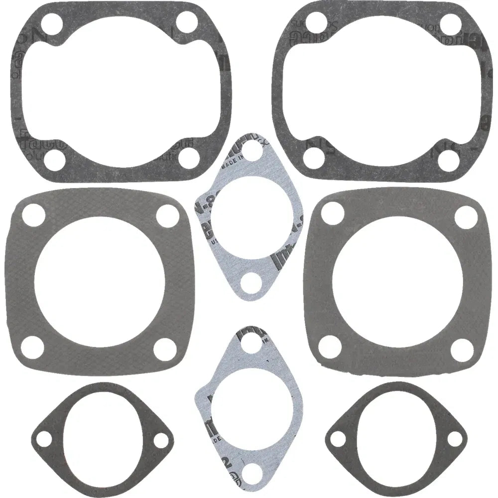 Kit de juntas de extremo superior completo pro-formance
