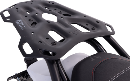 DUSC Hard Case System - Black - Ducati DesertX '22-'24