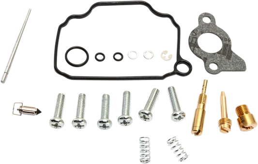 Kit de reparación de carburador - Suzuki - Kit de reparación de carburador - Suzuki