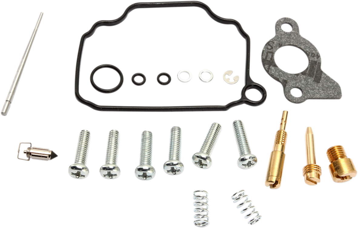 Kit de reparación de carburador - Suzuki - Kit de reparación de carburador - Suzuki