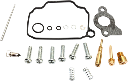 Kit de reparación de carburador - Suzuki - Kit de reparación de carburador - Suzuki
