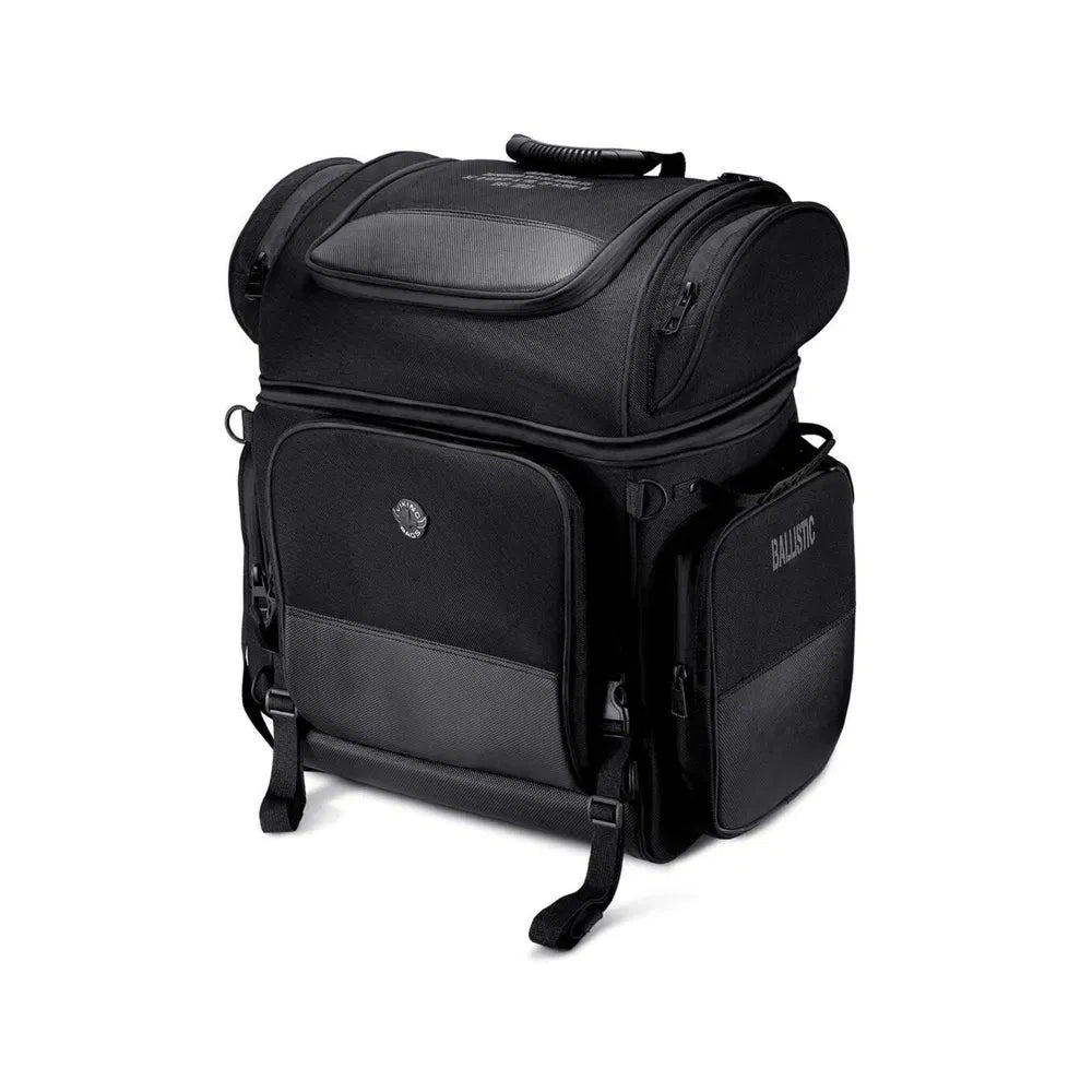 Bolsa Viking Voyage Premium Extra Large para Sissy Bar