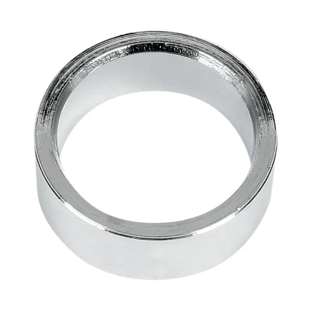 Axle Spacer - 1/2" - 24 Spline