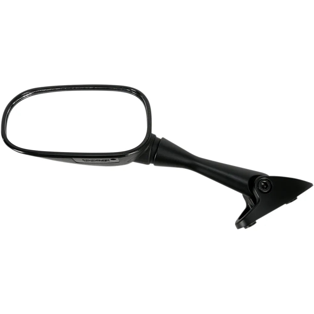Mirror - Left