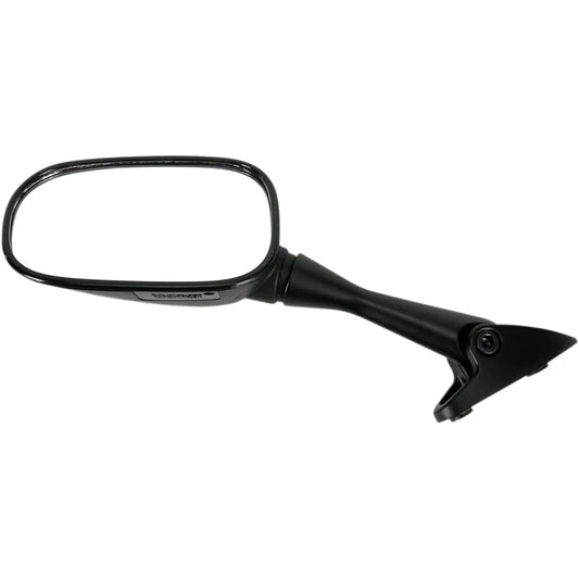 Mirror - Left