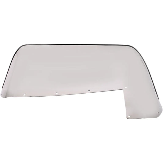 Windshield - Yamaha
