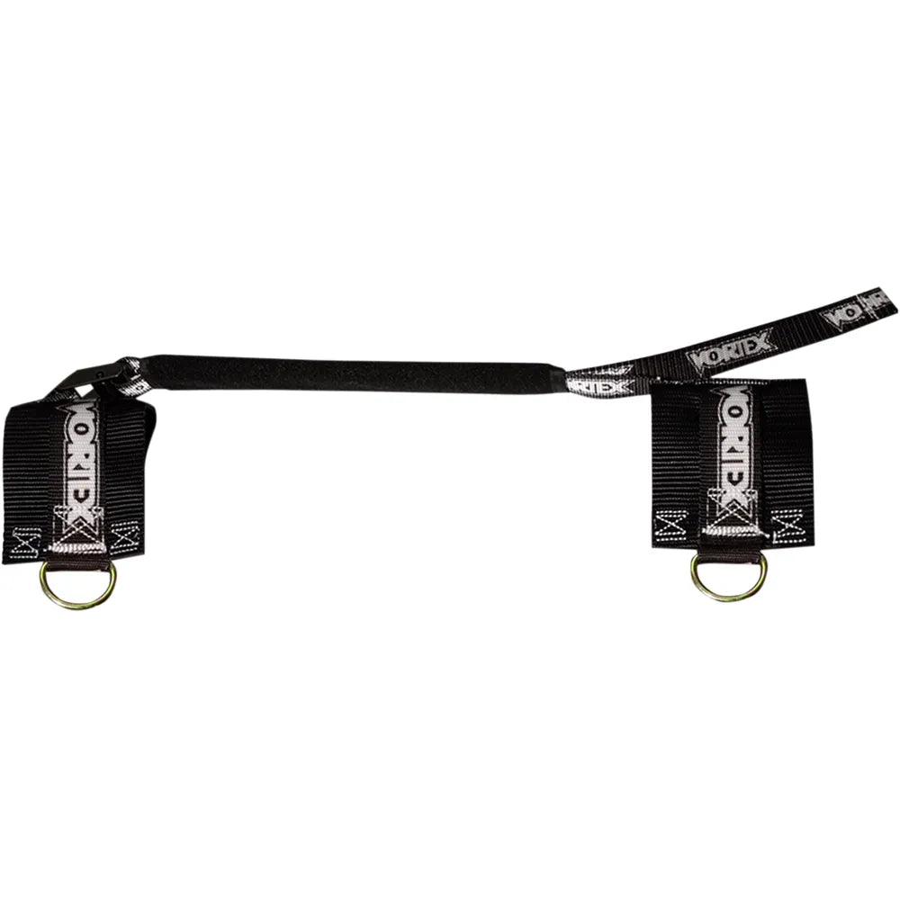 Handle Bar Cuffs