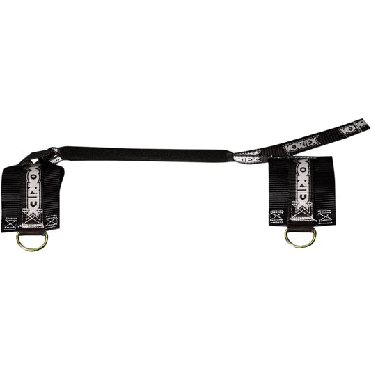 Handle Bar Cuffs