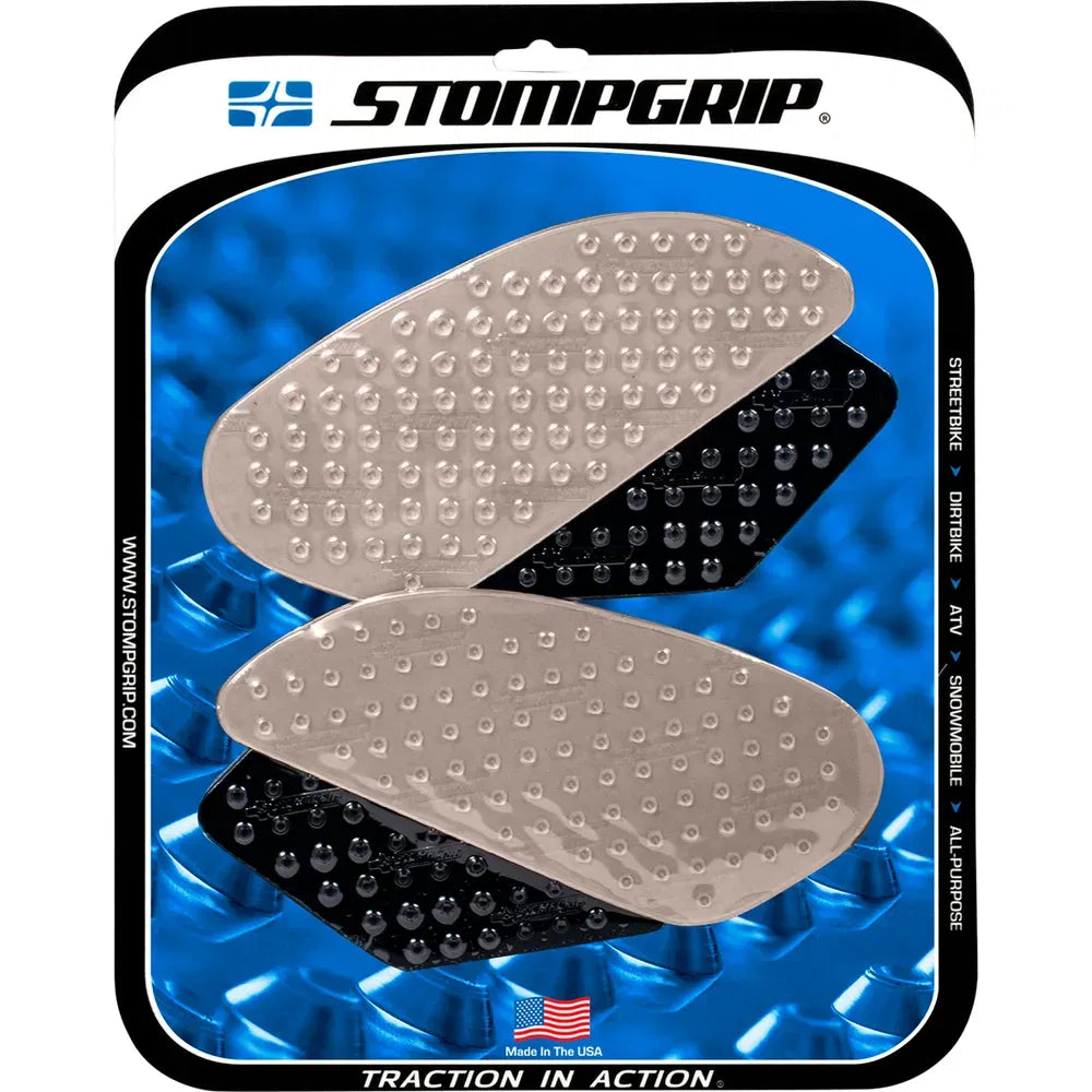 Traction Kit - Clear