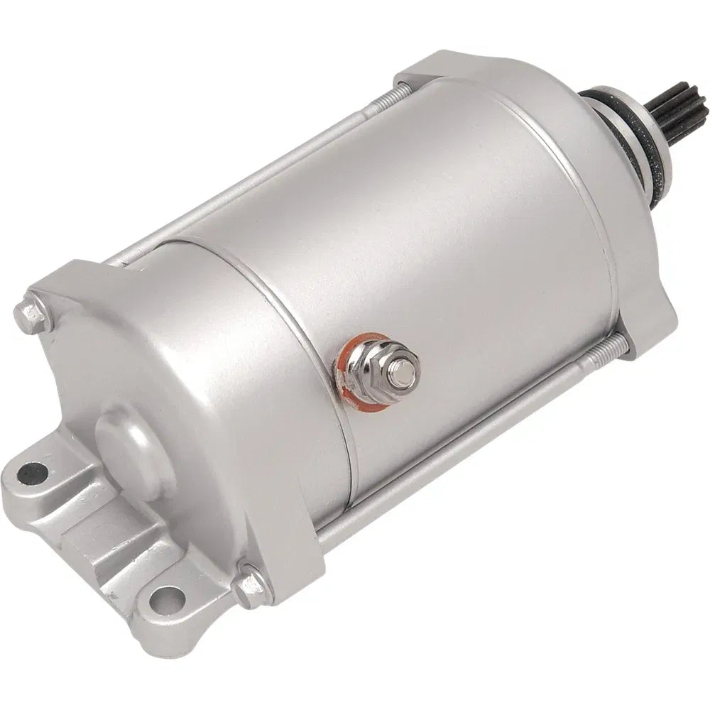 Starter Motor - Polaris