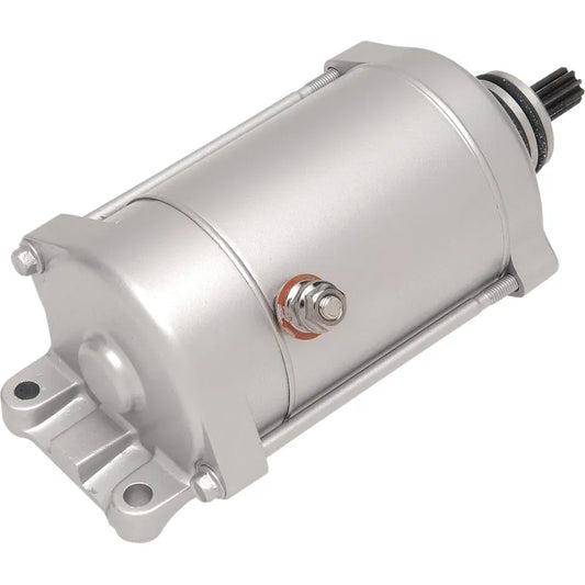 Starter Motor - Polaris