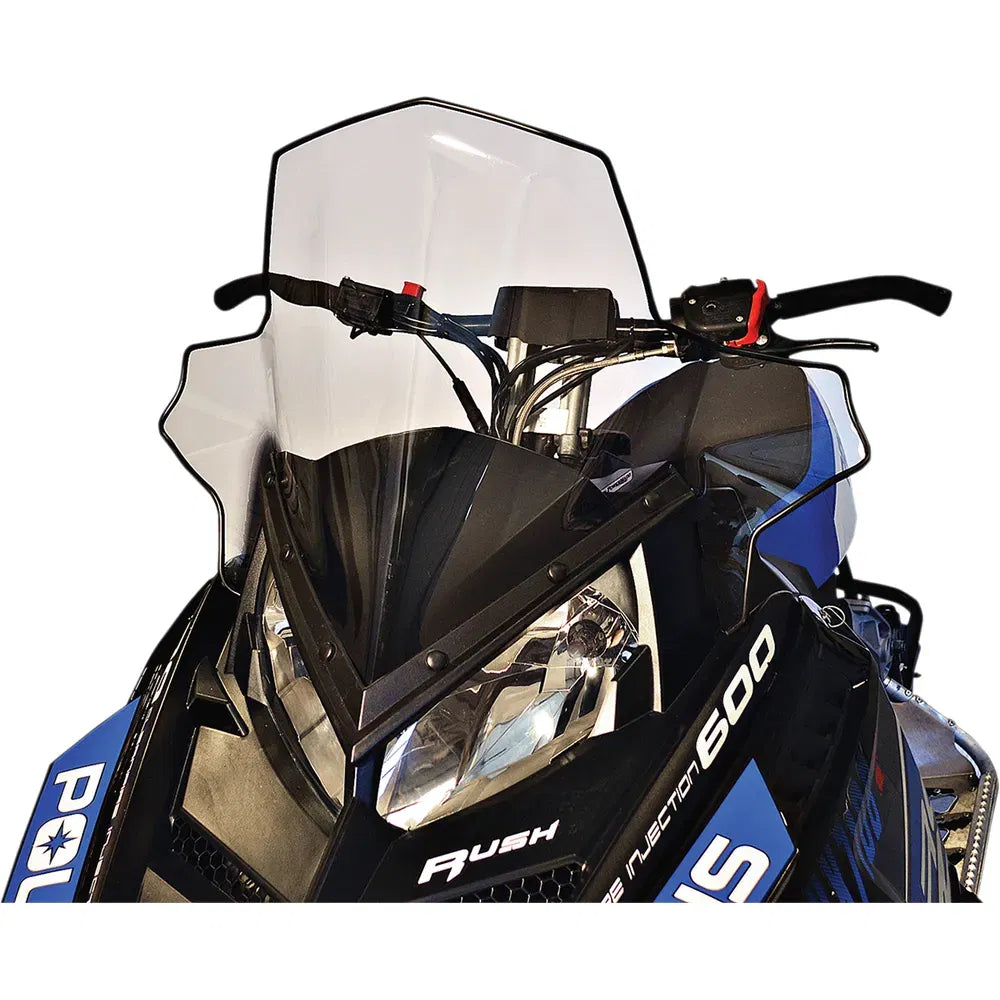 Windshield - Mid - Polaris