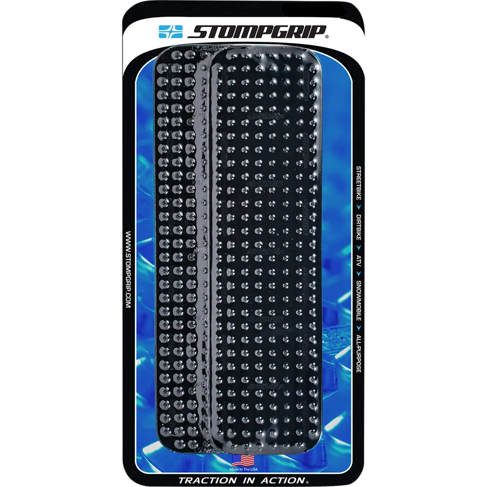 Universal Traction Pad - Black