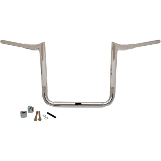 Chrome 14" 1-1/2" Prime Ape Handlebar2195931477