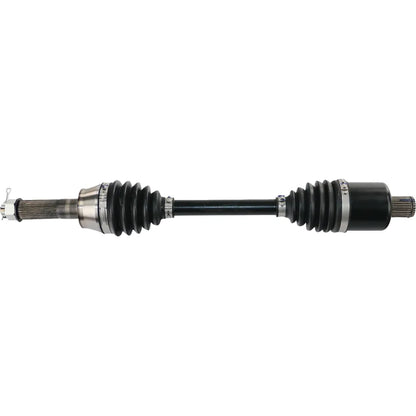 Kit de eje CV de servicio pesado - Kit de eje - CV/completo - Trasero izquierdo/derecho - Trabajo pesado - Polaris Sportsman Touring 500 '11-'13