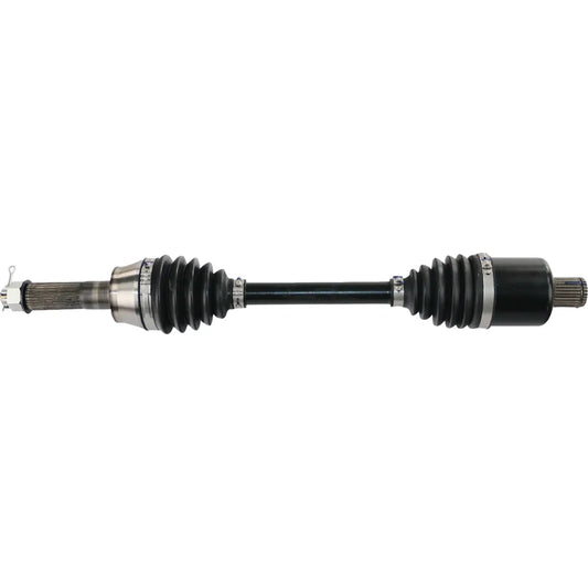 Kit de eje CV de servicio pesado - Kit de eje - CV/completo - Trasero izquierdo/derecho - Trabajo pesado - Polaris Sportsman Touring 500 '11-'13