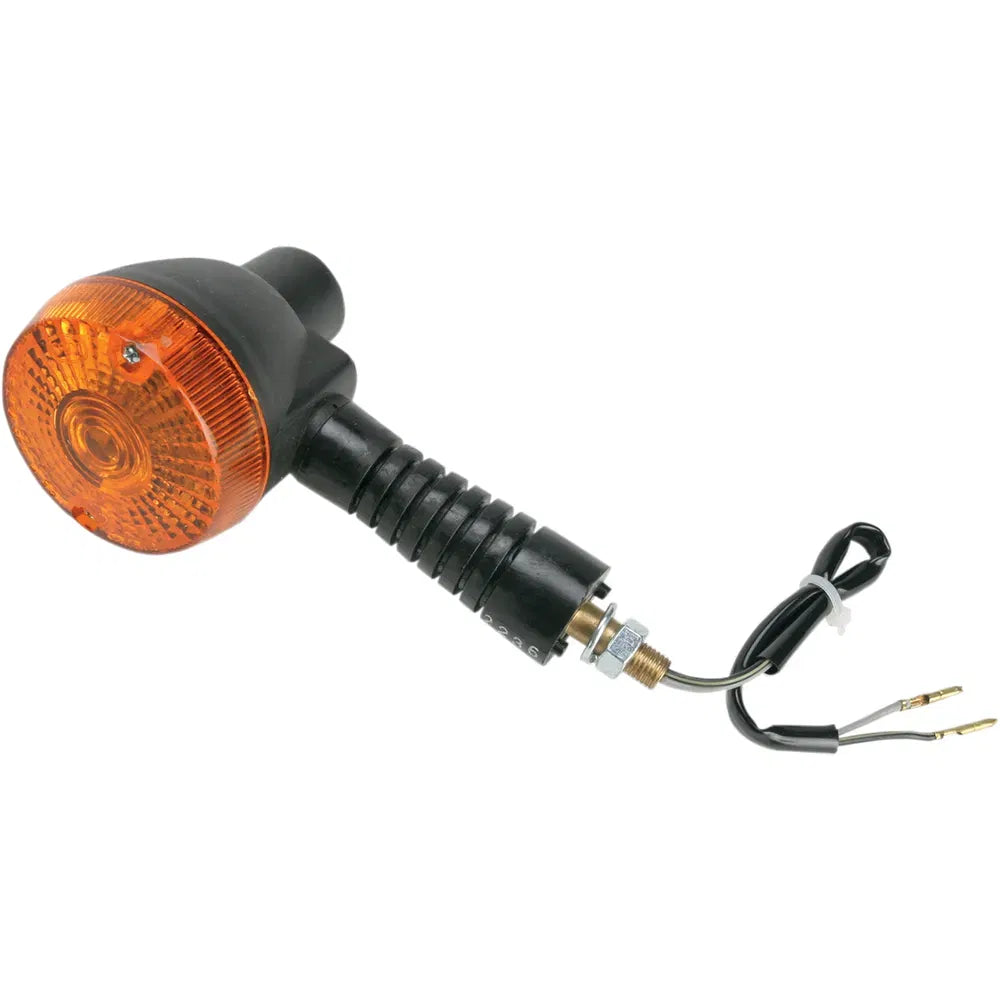 Turn Signal - Kawasaki - Amber