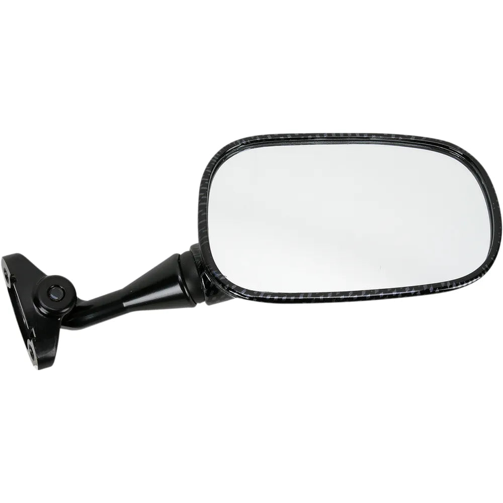 Mirror - Right - Carbon Fiber