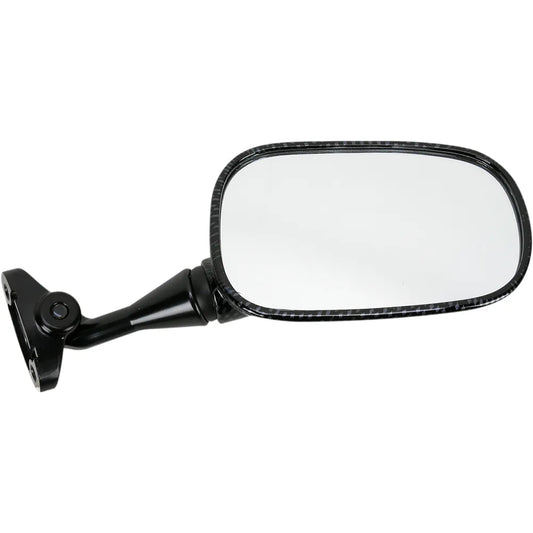 Mirror - Right - Carbon Fiber