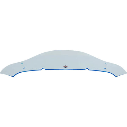 Parabrisas Kolor Flare™ Ice - Parabrisas Kolor Flare™ - 6-1/2" - Hielo azul - FLHX