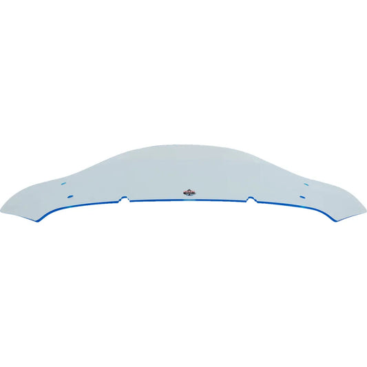 Parabrisas Kolor Flare™ Ice - Parabrisas Kolor Flare™ - 6-1/2" - Hielo azul - FLHX