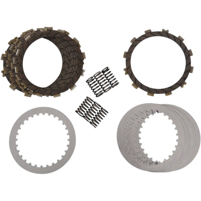 Kit de embrague serie DRC - Kit de embrague