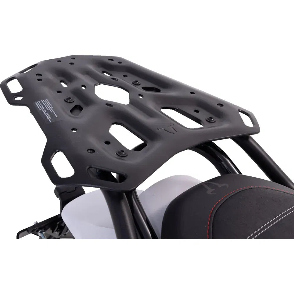 DUSC Hard Case System - Black - Ducati DesertX '22-'24