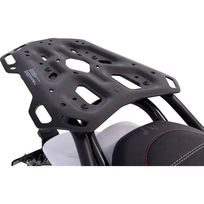 DUSC Hard Case System - Black - Ducati DesertX '22-'24