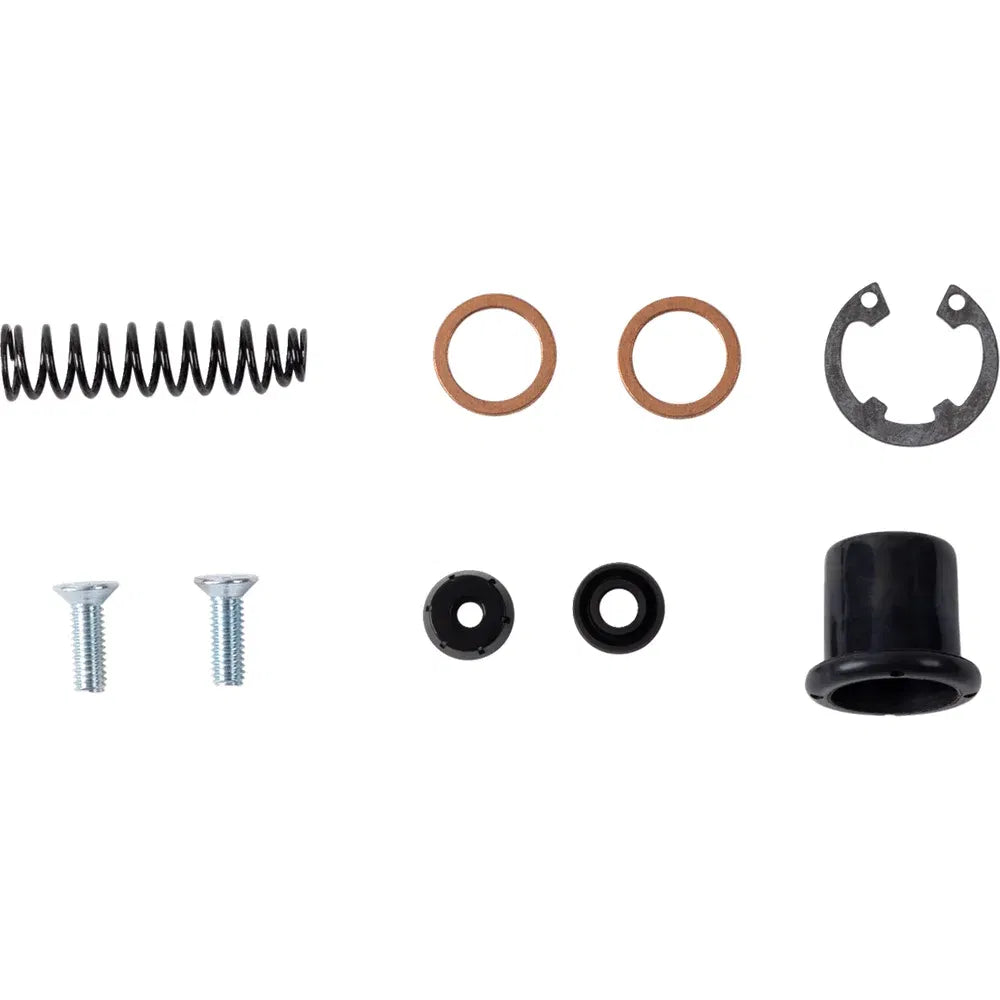 Kit de reconstrucción del cilindro maestro de frenos