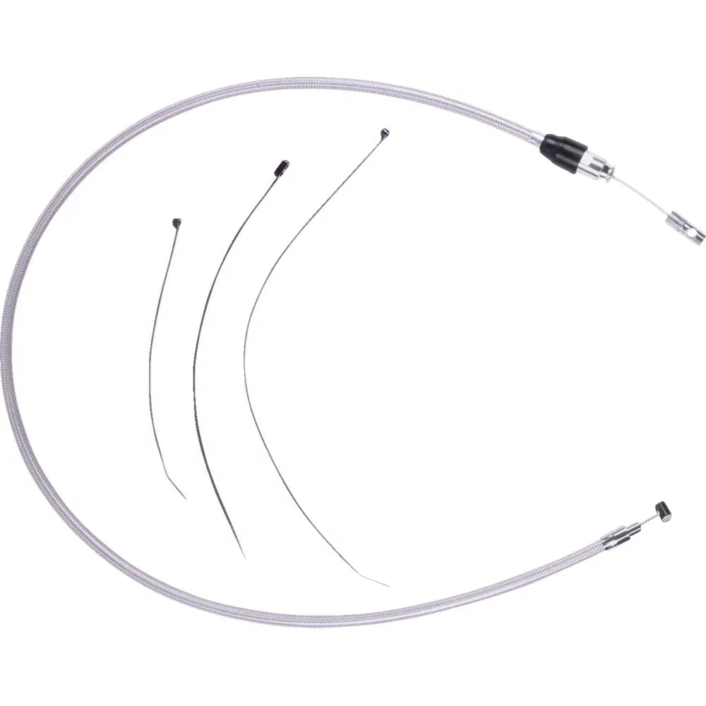 Cable de embrague de conexión rápida