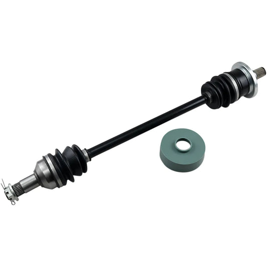 Complete Axle - Kit - Arctic Cat