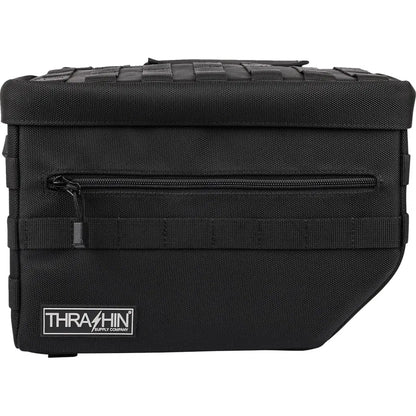 Bolsa de escape