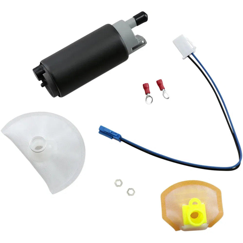 Kit de reconstrucción de bomba de combustible