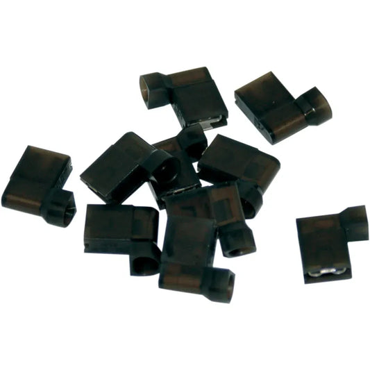 Quick-Disconnect Terminals - 10PK