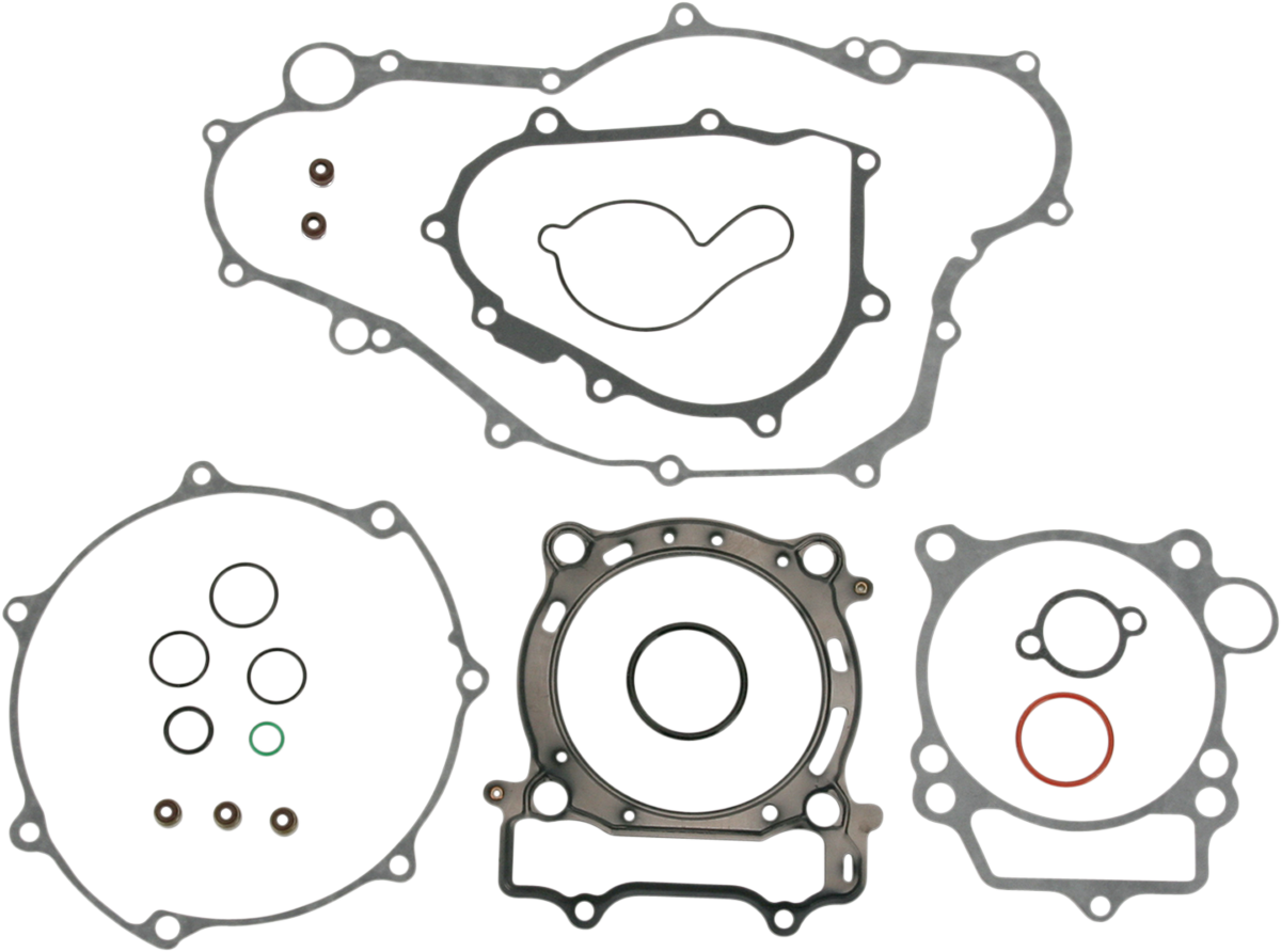Kit completo de juntas - Kit completo de juntas de motor - Yamaha