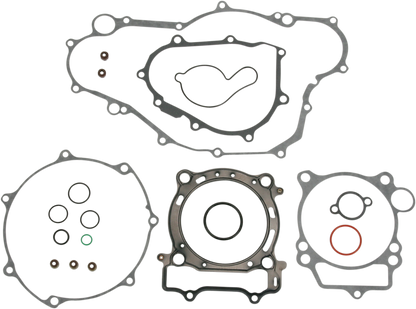 Kit completo de juntas - Kit completo de juntas de motor - Yamaha