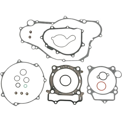 Kit completo de juntas - Kit completo de juntas de motor - Yamaha