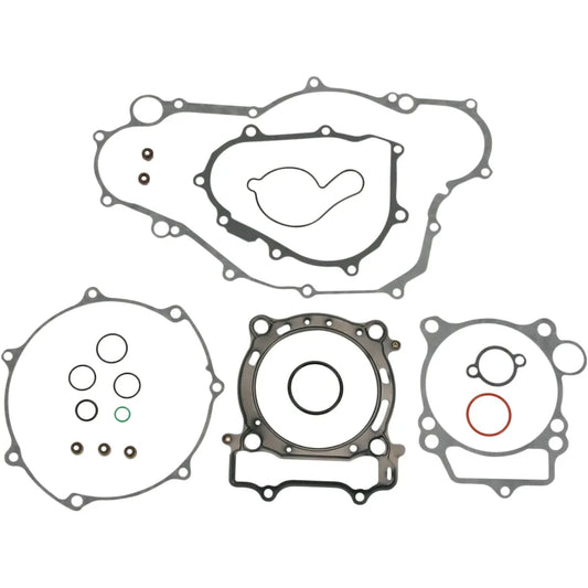 Kit completo de juntas - Kit completo de juntas de motor - Yamaha