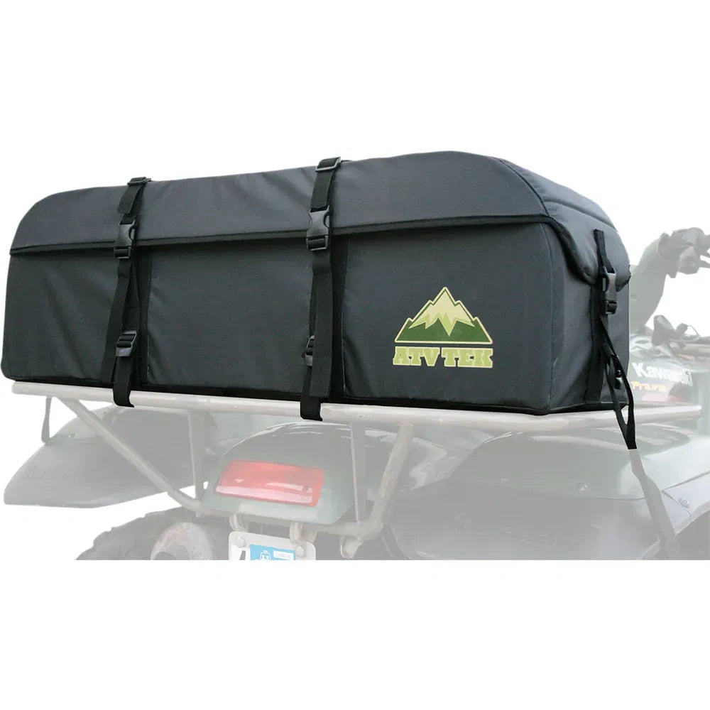 Expedition Cargo Bag - Black