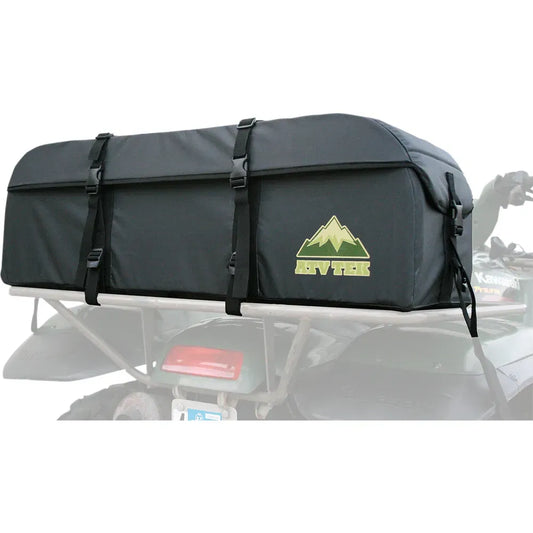 Expedition Cargo Bag - Black