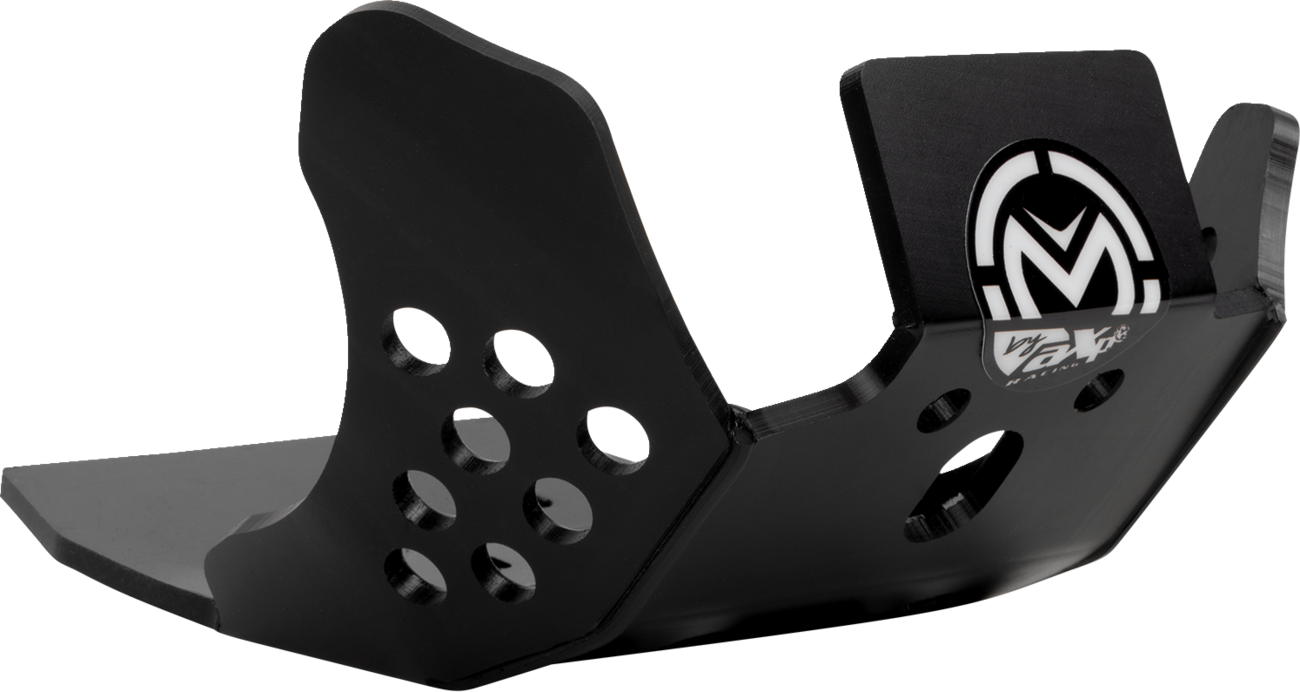Cubrecarter Pro - Cubrecarteres - Negro - Gas Gas | Husqvarna | ktm