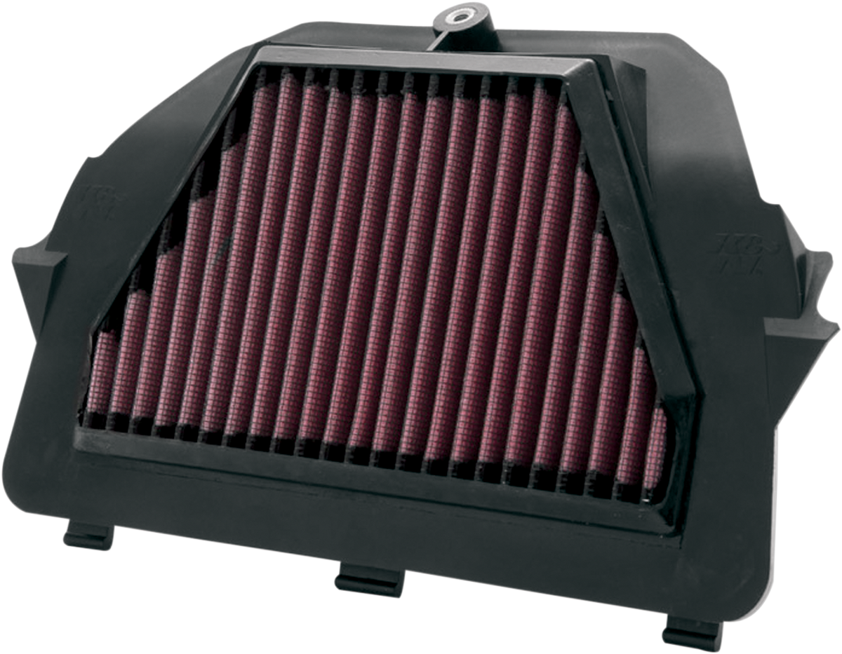 Filtro de aire de alto flujo de repuesto OE - Filtro de aire de alto flujo de repuesto OE - Yamaha