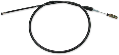 Cable de freno de vinilo negro - Cable de freno de vinilo negro - Suzuki