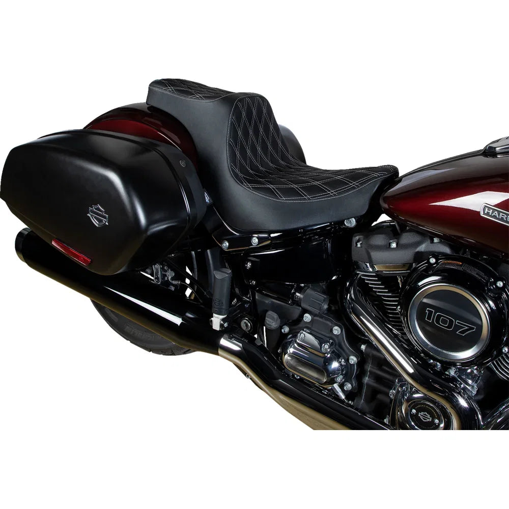 Asiento predator iii