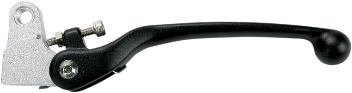 Palanca de embrague flexible de ARC - Palanca de embrague flexible de ARC - Negro - DC-8