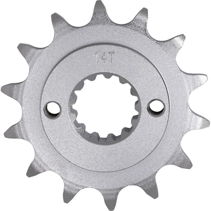 Piñón delantero - Piñón delantero - 14 dientes - KLR 650