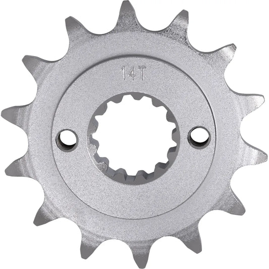 Piñón delantero - Piñón delantero - 14 dientes - KLR 650