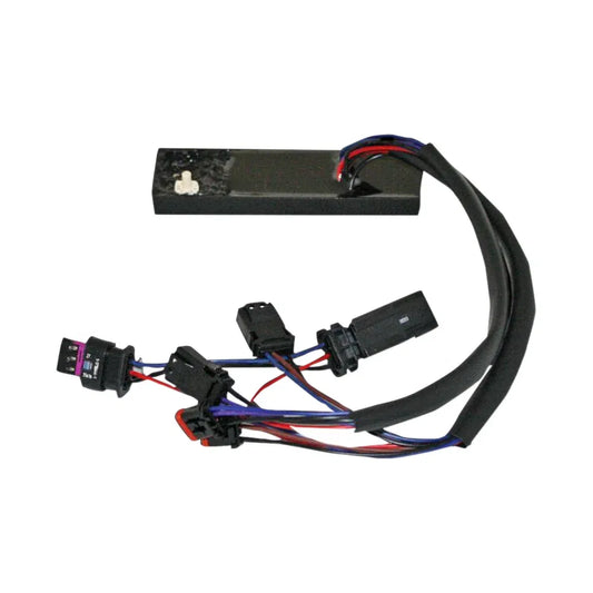 Luz intermitente de freno magic strobes™