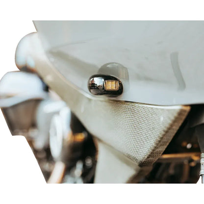 Señales de giro probeam road glide