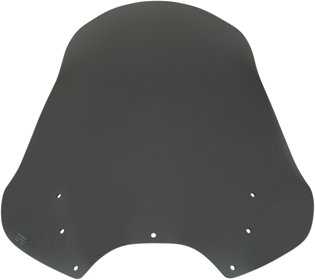 Parabrisas Touring - Parabrisas Touring - 21-1/4" - Ahumado - FJR1300